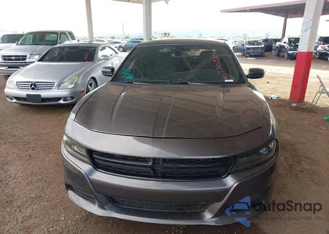 2019 Dodge Charger Sxt Rwd from USA, damaged, VIN 2C3CDXBG3KH730220
